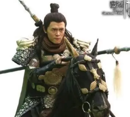 杨家将七子的武力之谜