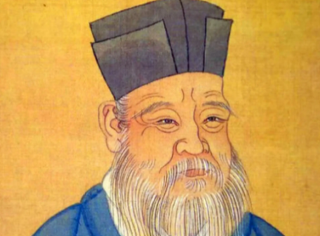 朱熹哲学观点及其历史影响