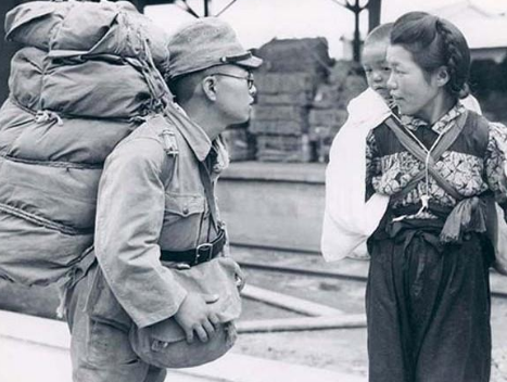 日本二战时期的人口生育政策及其影响