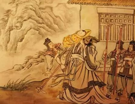 赵氏孤儿：谜团与传承
