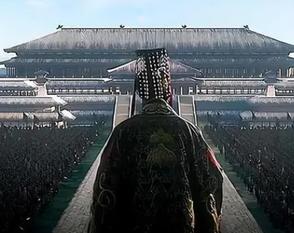 秦国：以武力铸就的强国