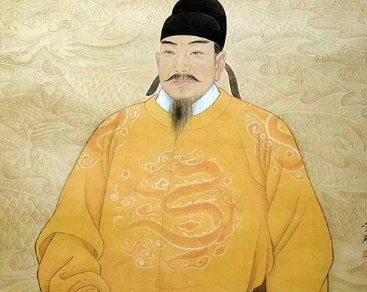 唐高宗时代的武力巅峰与贞观之治的光辉