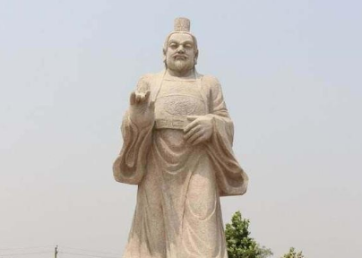 周世宗柴荣的未竟雄心与汉唐盛世的遗憾
