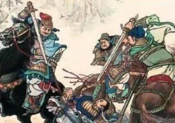秦琼在玄武门之变中的角色解析