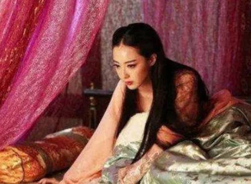 唐高宗李治与高阳公主的悲剧：权力斗争与宫廷阴谋