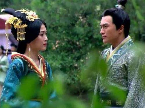 卫青与平阳公主联姻的背后