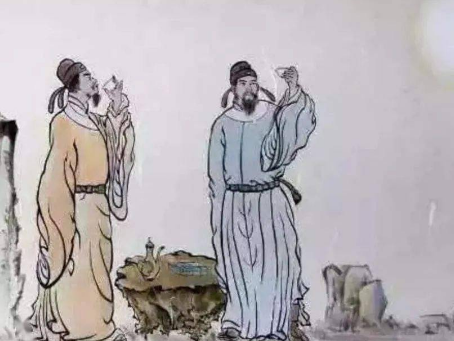 政治与理念的碰撞：探索苏轼反对王安石变法的原因