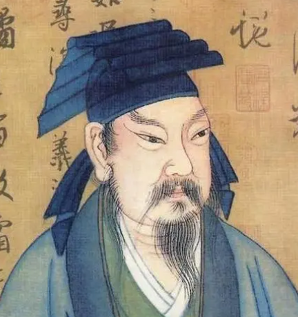 王羲之与鹅的不解之缘