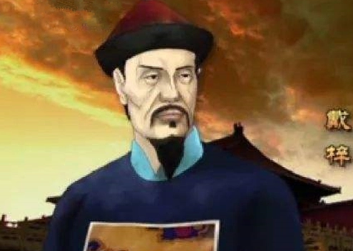 机关枪发明者戴梓：科技成就与个人命运的悲歌