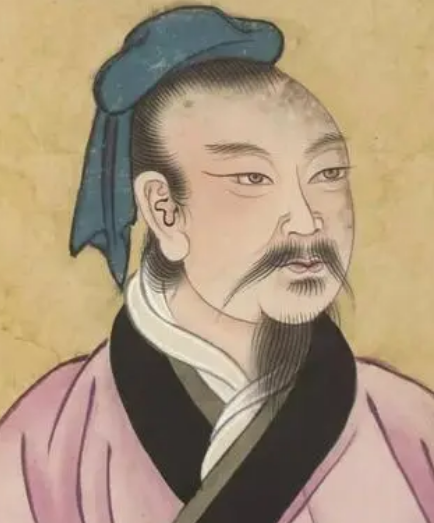 张耳之妻：古代忠诚与牺牲的象征