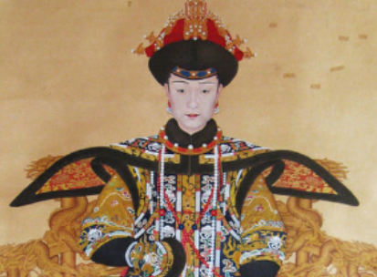 清朝历史上的生殉皇后：哲哲的悲剧命运
