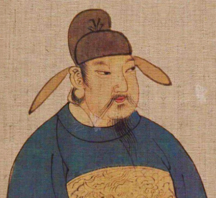 唐玄宗与一日杀三子的悲剧