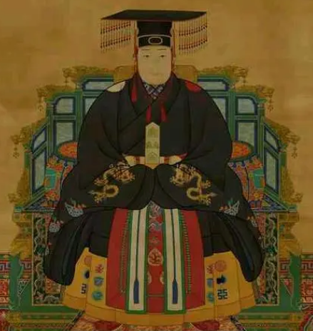 古代礼仪之窗：为何不能直视皇上