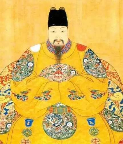 古代皇权与百姓：一窥龙颜之难
