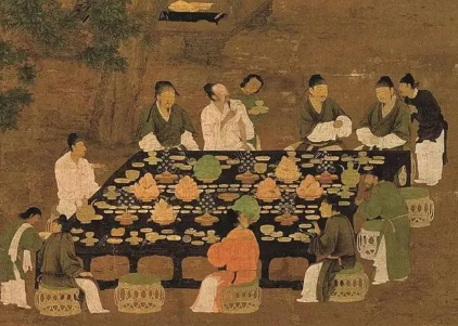 穿越千年的茶香：探索古代人的饮茶习惯
