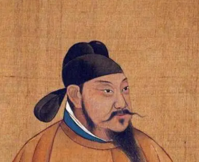 历史巨人的较量：汉武帝与李世民的伟大统治
