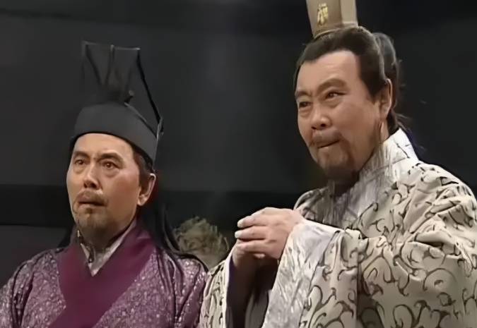孔融的最后请求与孔褒的不朽之言