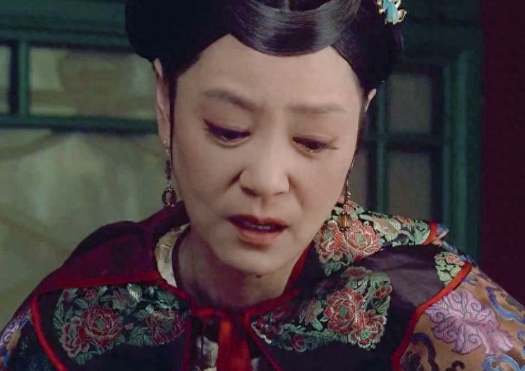 雍正帝与德妃：宫廷中的亲情与权力纠葛