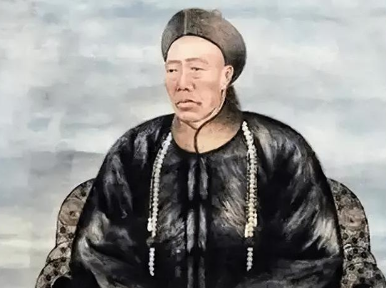 李莲英：晚清宫廷的权臣与宦官政治的代表