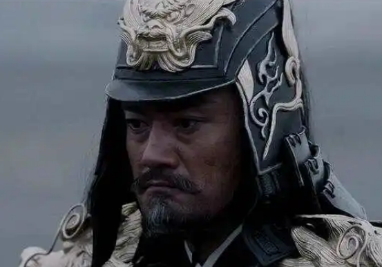 靳准：平阳政变的幕后策者