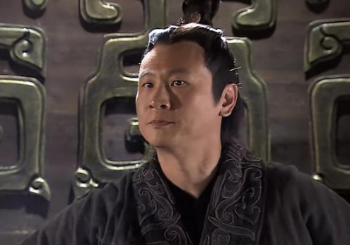 赵高：权力游戏的幕后操纵者