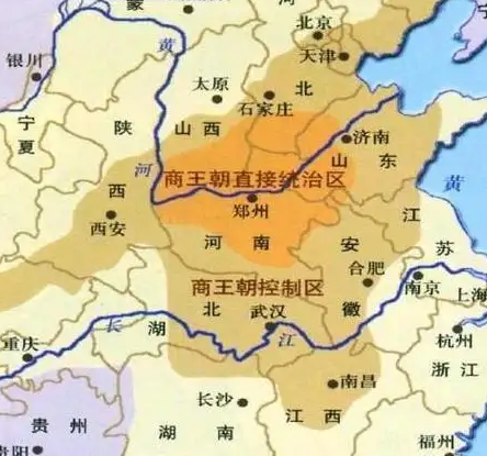 古代政治体制中的方国与封国