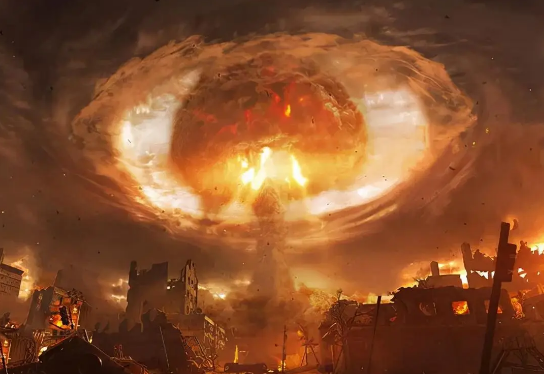 天启大爆炸：明朝末年的神秘灾难与深远影响
