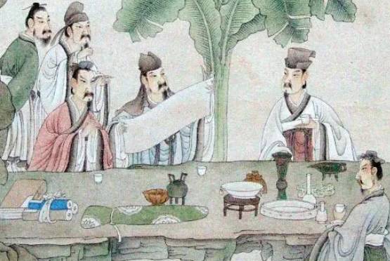 魏晋时期西北少数民族内迁探因