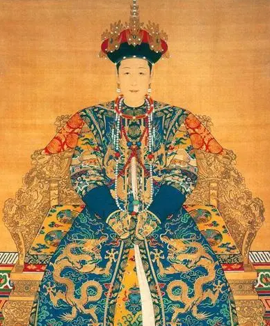 雍正与年贵妃：偏爱之谜的探寻