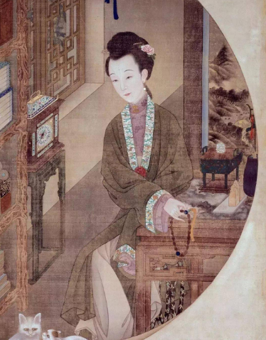 雍正缺席皇后葬礼背后的宫廷政治