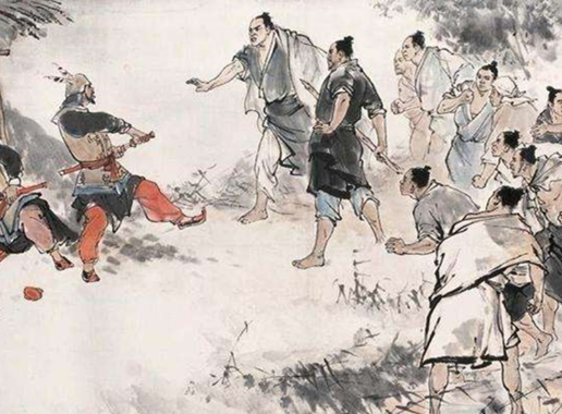刘六刘七起义：明朝末年的农民反抗浪潮