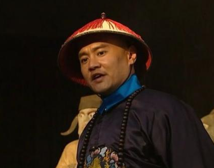 十三爷胤祥：病榻之上的权力博弈