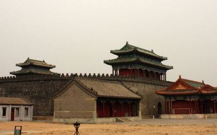 丰台大营：古代京畿重地的现代解读
