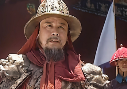吴三桂的抉择：反叛与忠诚之间的命运思考