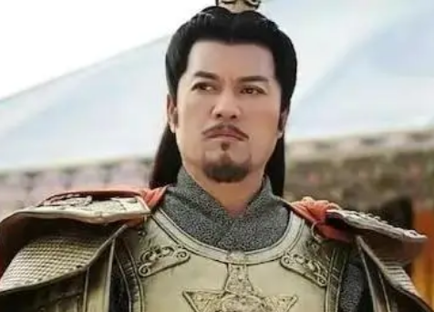 顾成：明初猛将的传奇人生与永恒的荣耀