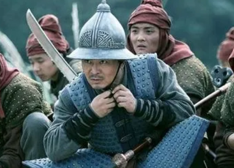 广西狼兵：明朝的神秘之师