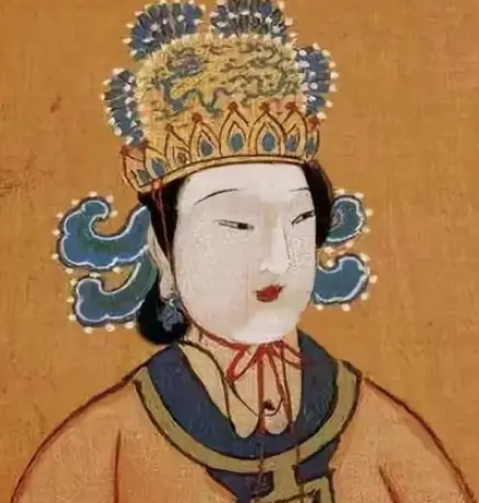 权力巅峰的女性：武则天与她的对手们