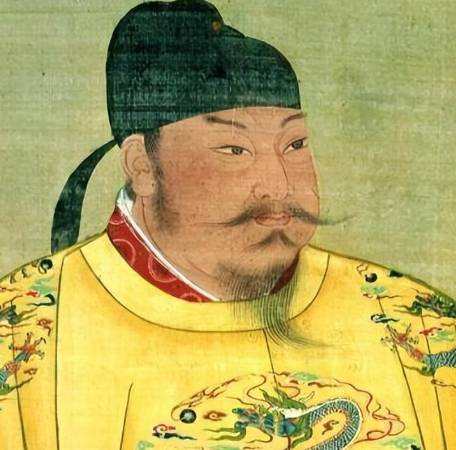 伟大帝王之间的比较：李隆基与李世民
