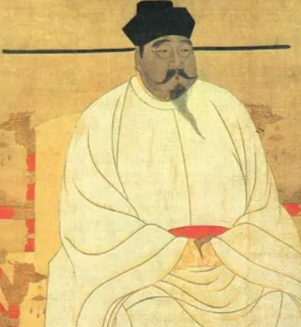 赵匡胤的传承抉择：皇室继承的另一面