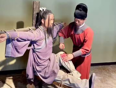探究古代刑罚：膑刑是什么？