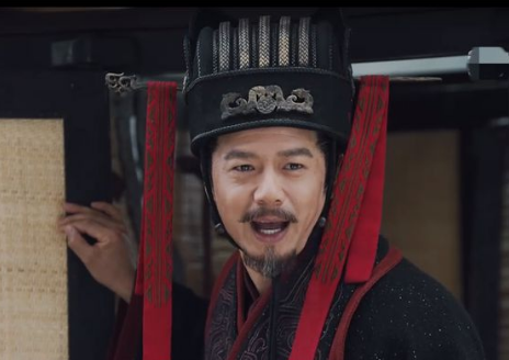 一字千金：吕不韦的故事