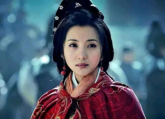 貂蝉：历史上的绝世美女