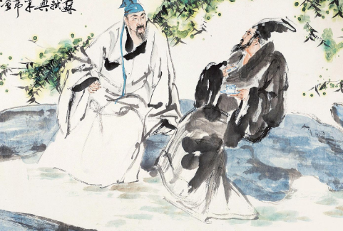 北宋四大家：文坛巨匠的传奇