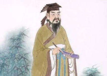 王羲之：东晋书法大家与兰亭集序的传奇