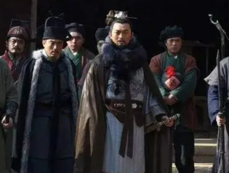 宋朝的宽厚祖训与柴家的平安