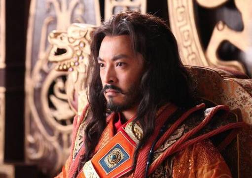 杨广的暴政与隋朝的衰亡