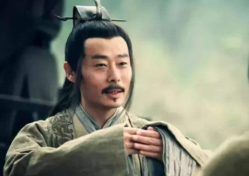 张良：汉初三杰中的智者