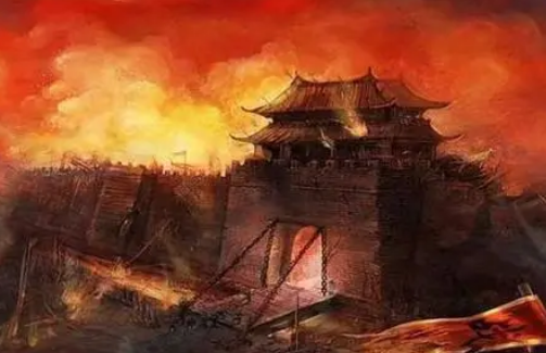 天启大爆炸：历史记载与现代解读