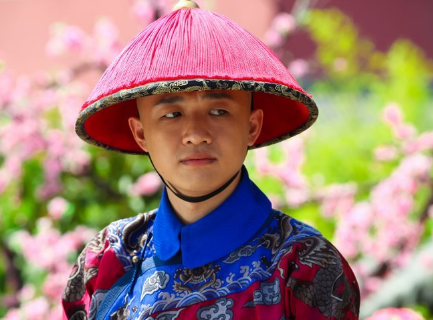清宫太监等级划分：宫廷中的隐秘阶梯