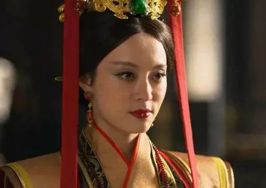 宣太后与秦始皇：权力巅峰的祖孙档
